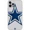 NFL Dallas Cowboys Large Logo iPhone 12 Pro Skin